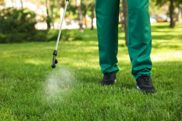 Best Wildlife Control Services  in Mendota, IL